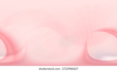 This image features a soft, dreamy background with delicate pink swirls that create a sense of calm and tranquility. The swirls are smooth and blend seamlessly into the background, evoking a sense of harmony and serenity. The overall color palette is soothing and inviting, making it perfect for a relaxing atmosphere.