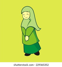 22,345 Old woman muslim Images, Stock Photos & Vectors | Shutterstock