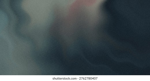 This image showcases a dark blue and red watercolor texture on a colored background, exuding a dramatic and moody ambiance with bold color contrasts and dynamic brushstrokes.