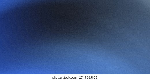 This image showcases a smooth gradient transition between dark and light shades, creating a subtle texture that appears almost like a blend of abstract patterns. The gradient starts with a deep, almost black hue at the top, gradually shifting to a softer, gray-blue tone at the bottom. The texture gives an impression of depth and movement, resembling a blurred or diffused surface, possibly reminiscent of a cloudy sky or a watery reflection. The overall effect is visually calming and evokes a sense of tranquility and minimalism.