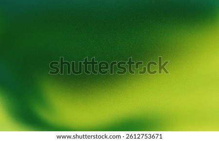 This image showcases a smooth, subtle gradient from dark green to light yellow-green, creating a visually appealing texture background.