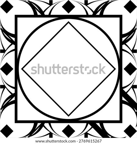 This image is the symbol of Narcotics Anonymous Services, This symbol consists of a diamond within a circle, which is often used to represent the Narcotics Anonymous organization.