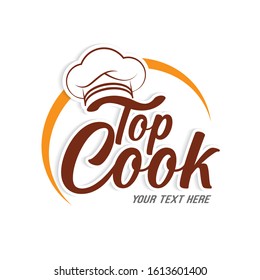 This Is A Logo. It Can Be Can Be Used For Cooking Competition, Resturent Neme, Companny Brand Name Etc. 