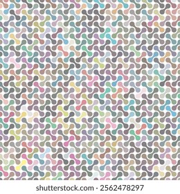 this modern pattern texture features a vibrant, abstract design with soft yet bold hues, ideal for fachion, beauty, lifestyle, visuals, websites, products packaging, and more