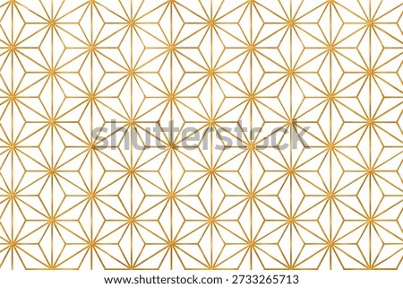 This pattern is based on a manually crafted geometric design inspired by traditional Japanese textile motifs. The texture was created through a custom design workflow including manual drawing and digital refinement to ensure originality and commercial usability. This file is not generated by AI.