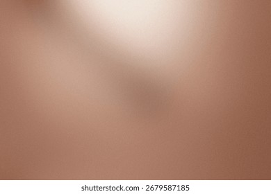 This rose gold gradient background features a frosted glass effect, blending elegant tones. Perfect for adding a luxurious, sophisticated touch to any design project.