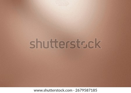 This rose gold gradient background features a frosted glass effect, blending elegant tones. Perfect for adding a luxurious, sophisticated touch to any design project.