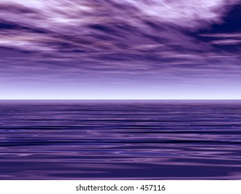 This is seascape