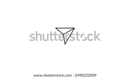 This is a Share Icon