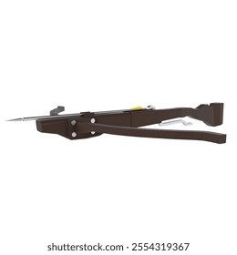 This tool is essential for engineering and architecture tasks requiring accuracy in measurements.