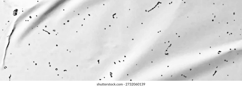 This vector utilizes a monochrome scheme with a dirt and rippled texture effect

