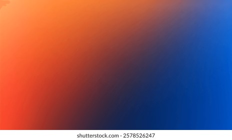This vibrant abstract gradient