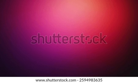 This vibrant gradient background showcases a smooth blend of pink, purple, and red hues, perfect for creative designs, artistic projects, and digital wallpapers.