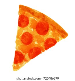 3,196 Pizza painting Images, Stock Photos & Vectors | Shutterstock