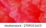 This watercolor vector background showcases a blend of warm tones. bright modern gradient texture pattern background. Digital illustration or drawing of an abstract colorful background or texture .