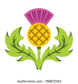 1,974 Thistle Icon Images, Stock Photos & Vectors | Shutterstock