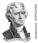 Thomas Jefferson