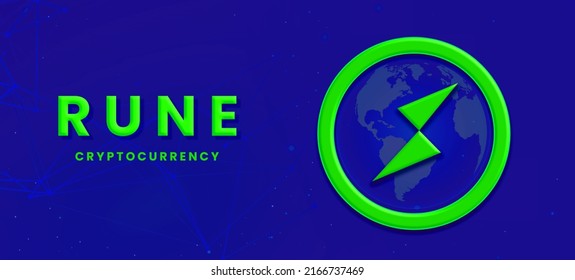 rune crypto currency