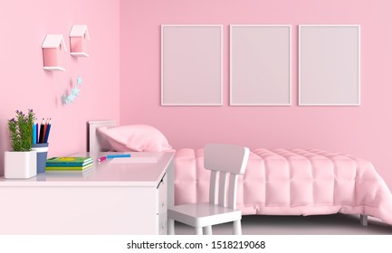 Babys Room Wall Images Stock Photos Vectors Shutterstock