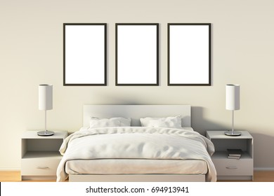 8,098 3 frames mock Images, Stock Photos & Vectors | Shutterstock