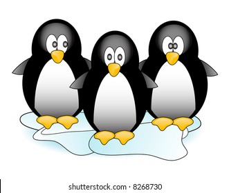 68 Penguins huddle together Images, Stock Photos & Vectors | Shutterstock