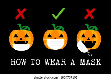 Download Pumpkin Mask Images Stock Photos Vectors Shutterstock PSD Mockup Templates