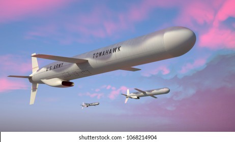 459 Tomahawk missile Images, Stock Photos & Vectors | Shutterstock