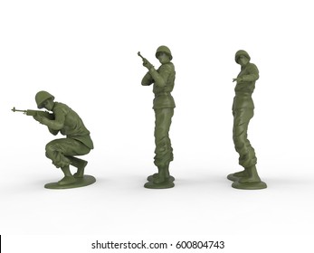 asset toy soldiers