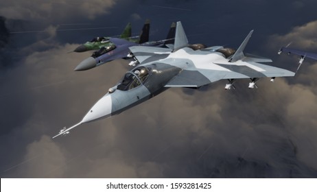 Plane Mig 29 Stock Illustrations Images Vectors Shutterstock