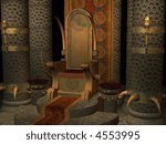 Throne Room