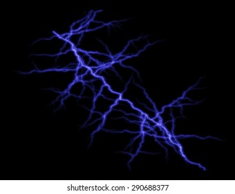 61 Cg lightning bolt Images, Stock Photos & Vectors | Shutterstock