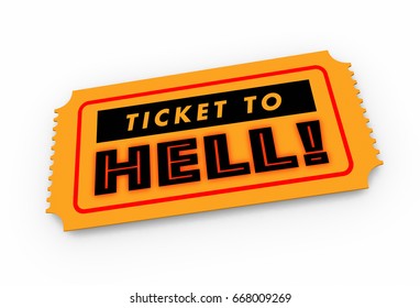 ticket-hell-bad-trip-awful-260nw-668009269.jpg