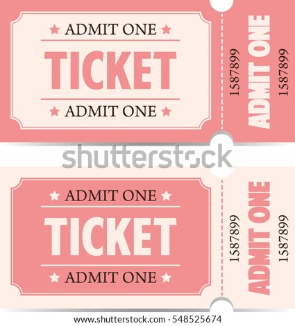 Tickets