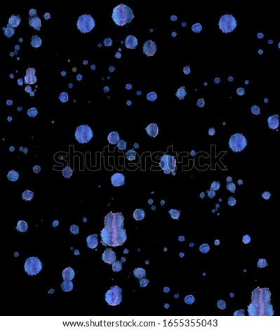 tie die splash pattern texture abstarct color watercolor