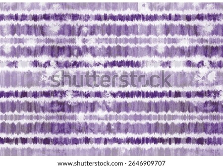 tie and dye line effect pattern 