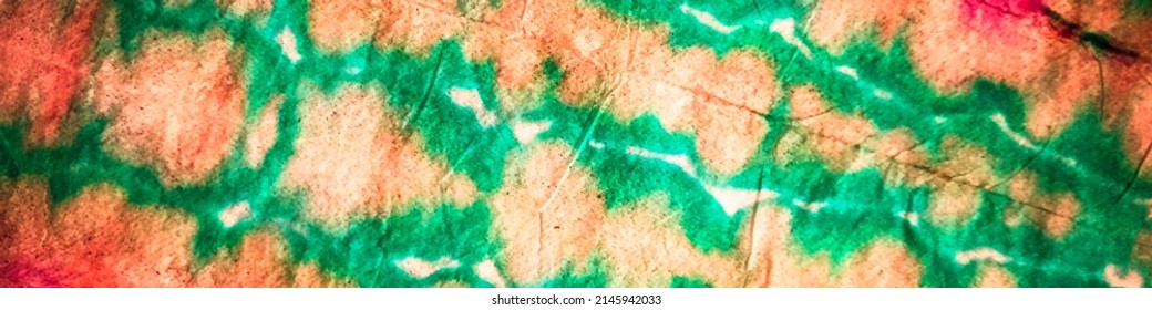 Tie Dye Neon Abstract Watercolor. Green Color Stripe Ombre Effect. Red Stripe Ikat Pattern. Shibori Dip Texture. Red Tie Dye Light Print. Red Light Dyed Watercolour Texture. Tie Dye Grunge Pattern