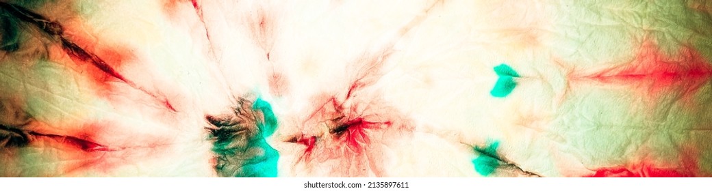 Tie Dye Neon Abstract Watercolour. Red Stripe Ikat Texture. Red Tie Dye Stripe Print. Tye Dye Dip Pattern. Red Stripe Dyed Watercolor Pattern. Green Color Light Ombre Grunge. Tie Dye Effect Texture