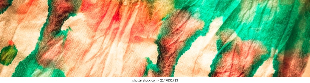 Tie Dye Neon Abstract Watercolour. Red Stripe Dyed Watercolor Texture. Shibori Dip Texture. Red Tie Dye Stripe Print. Red Light Ikat Pattern. Multi Color Light Green Grunge. Tie Dye Design Pattern