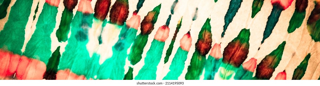 Tie Dye Neon Oriental Watercolor. Red Tie Dye Stripe Strip. Red Light Dyed Watercolour Pattern. Tye Dye Dip Pattern. Red Light Ikat Texture. Multi Color Stripe Green Design. Tie Dye Grunge Texture