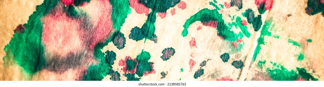 Tie Dye Neon Oriental Watercolor. Red Light Dyed Watercolour Texture. Red Light Ikat Pattern. Green Color Stripe Green Grunge. Red Tie Dye Stripe Print. Tye Dye Dip Texture. Tie Dye Effect Pattern