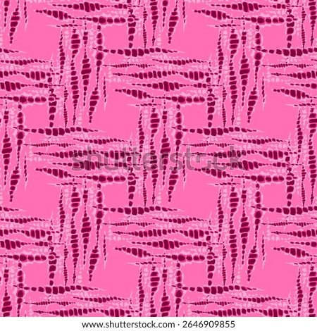 tie and dye pattern design 