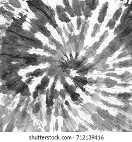 Tie Dye Pattern Fabric Wallpaper Home Decor Spoonflower