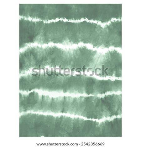 Tie dye seamless pattern background Geometric tradition  texture For textile and garment design.