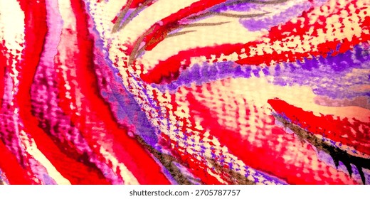 Rayas tinte corbata 