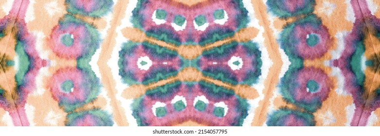 Tiedye Watercolor Fluid Pattern. Pastel Boho Abstract Smudge. Art Geometric Pastel Drip. Line Tie Dye Repeat. Ink Color Brush. Wash Abstract Mark. Wash Ink Texture. Geo Abstract Seamless Splat.