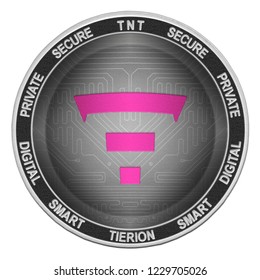 tnt coin