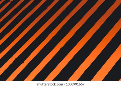 tiger stripes pattern for background