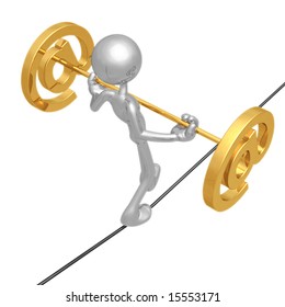 Tightrope Email