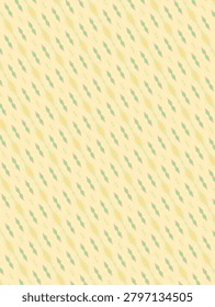 Tileable outline background pattern outline composition in honey gold, soft orange, coral gold, warm red, pink taffy, orchid plum, pistachio, banana and gold sunset vibrant