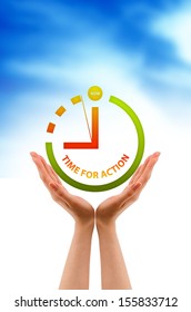 Time for action